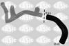 SASIC 3336012 Charger Intake Hose